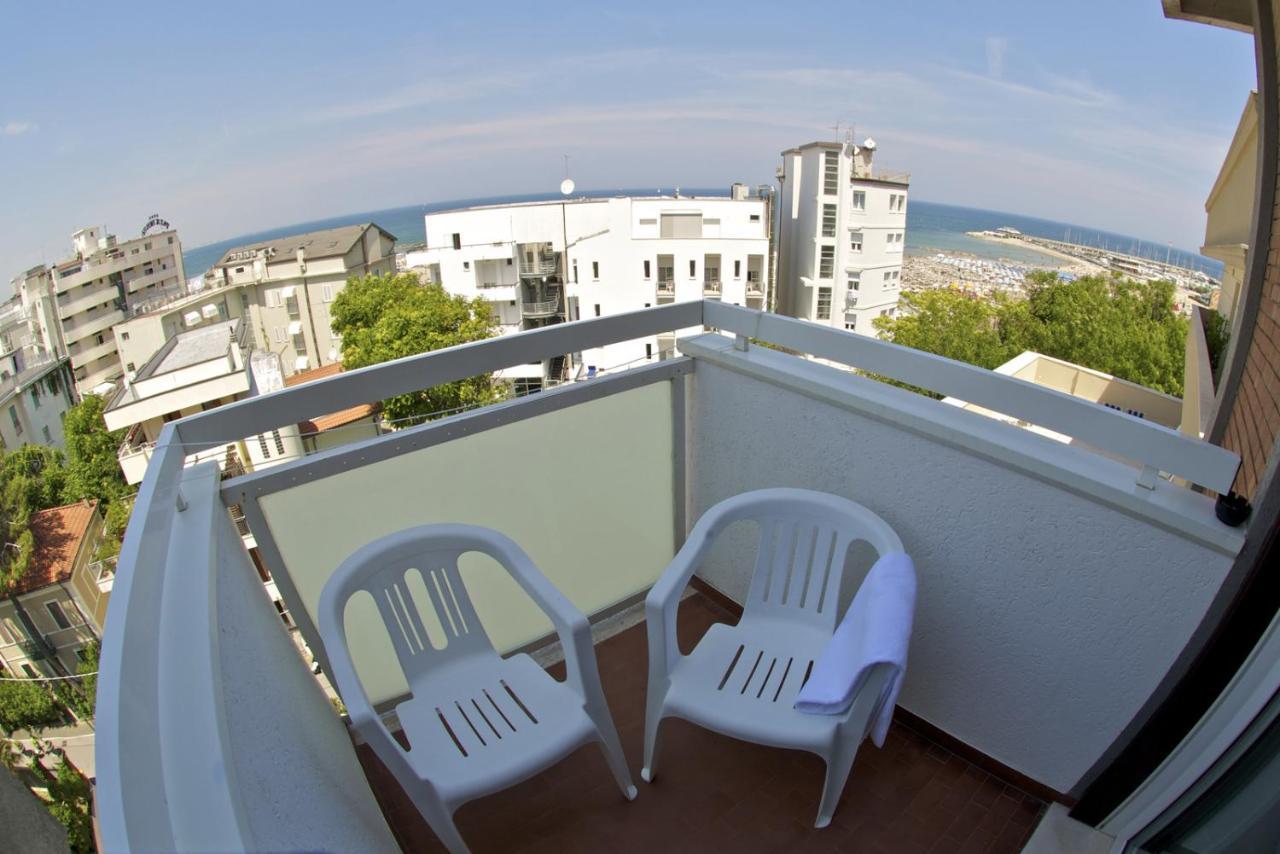 Hotel Torretta Каттолика Экстерьер фото