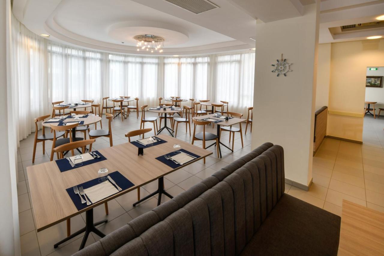 Hotel Torretta Каттолика Экстерьер фото
