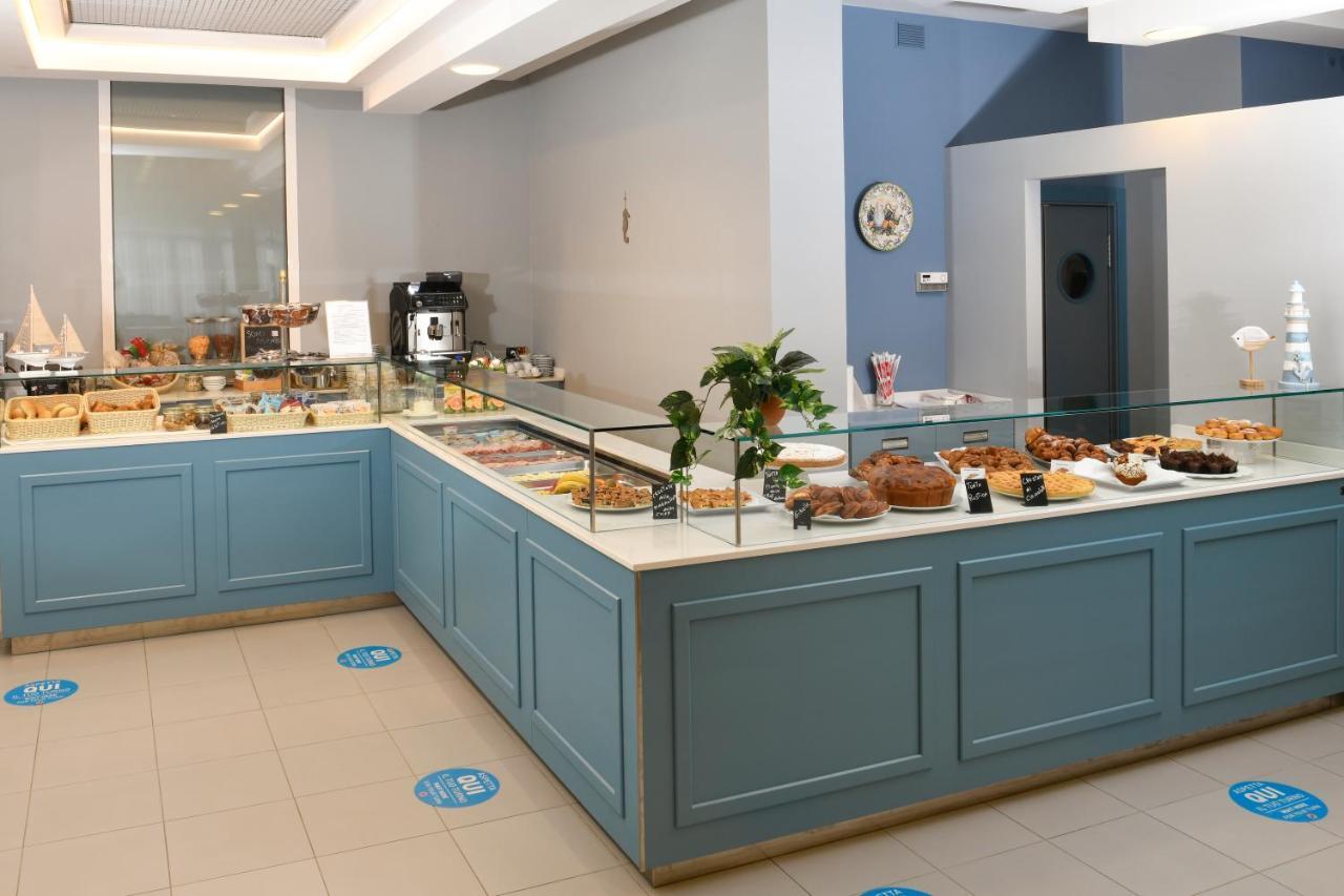 Hotel Torretta Каттолика Экстерьер фото
