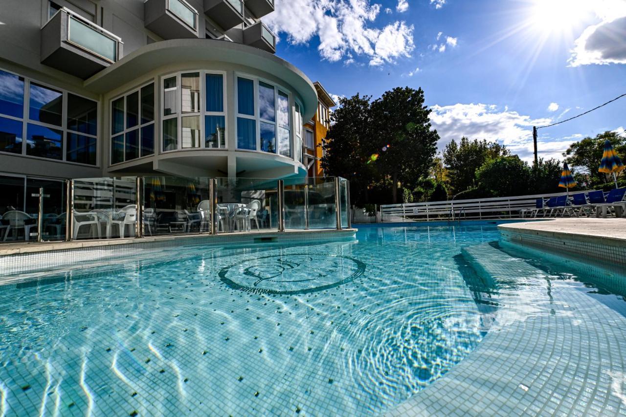Hotel Torretta Каттолика Экстерьер фото