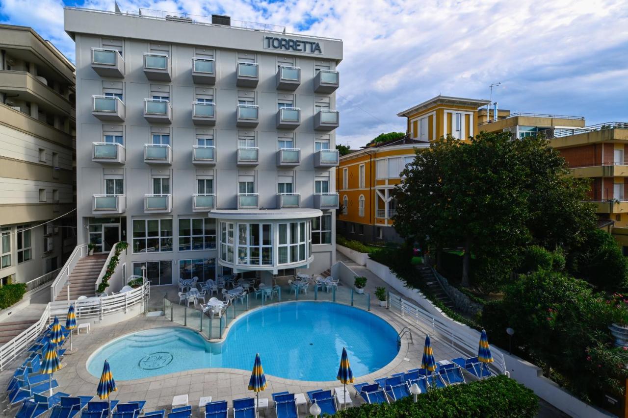 Hotel Torretta Каттолика Экстерьер фото