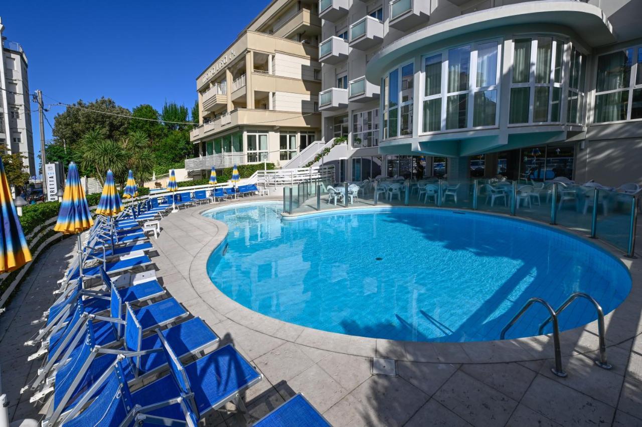 Hotel Torretta Каттолика Экстерьер фото