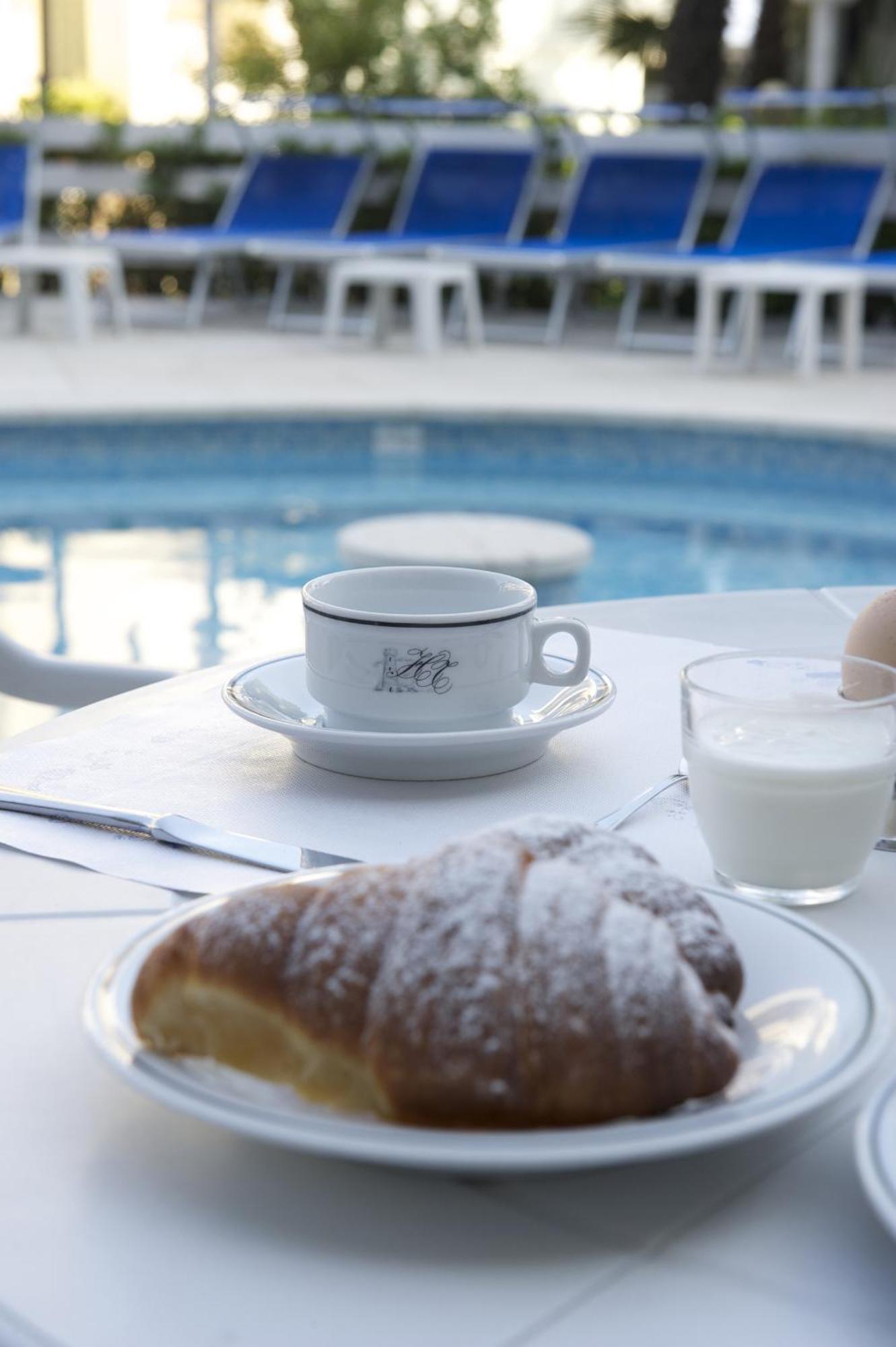 Hotel Torretta Каттолика Экстерьер фото