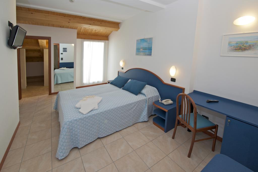 Hotel Torretta Каттолика Экстерьер фото