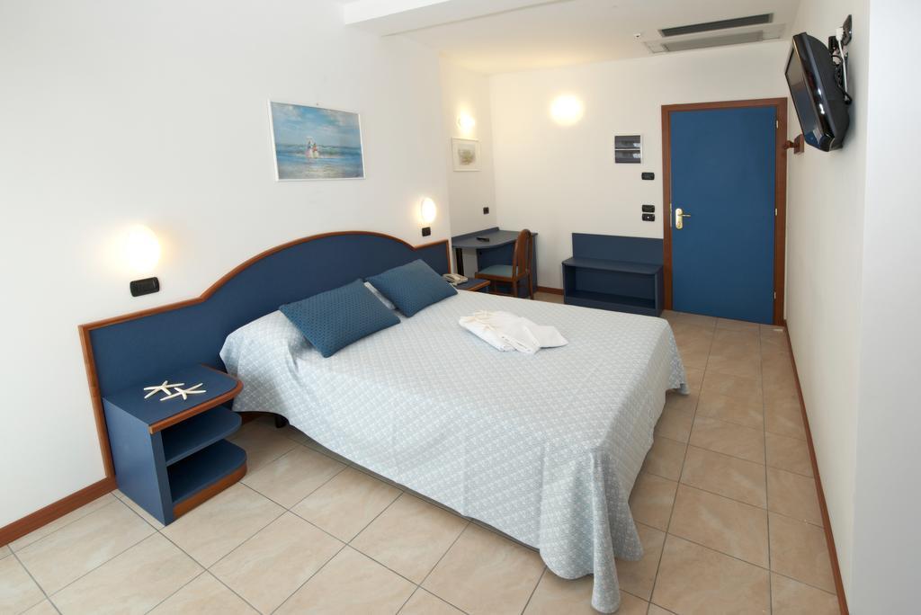 Hotel Torretta Каттолика Экстерьер фото