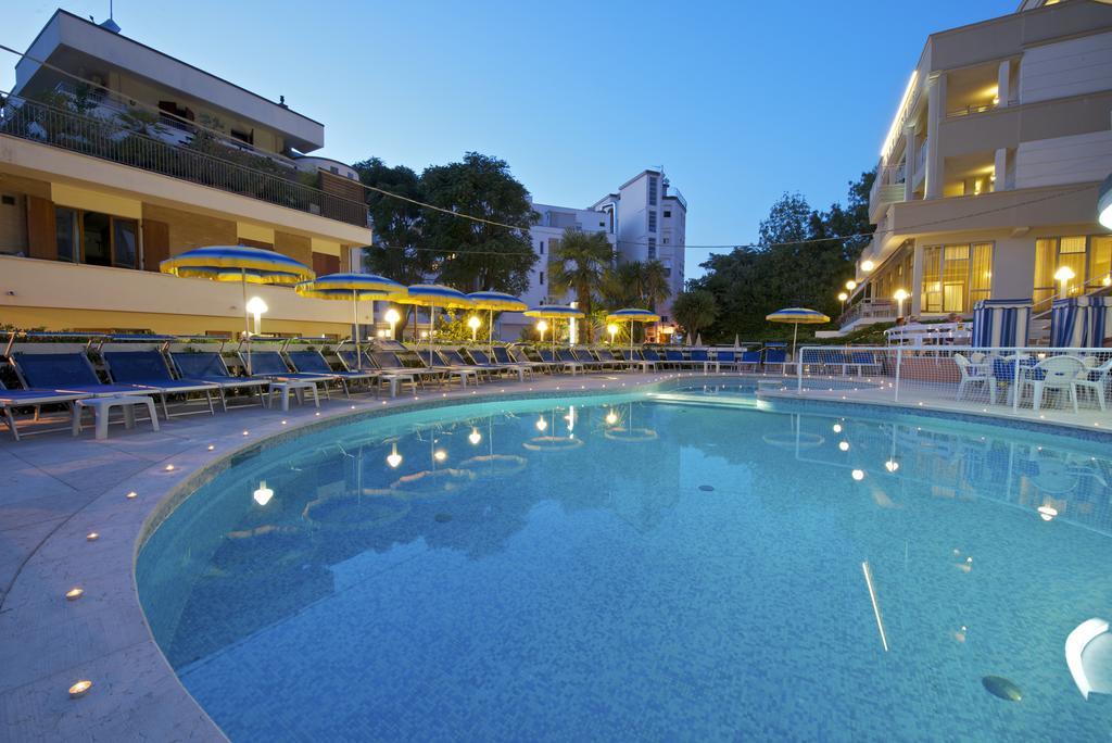 Hotel Torretta Каттолика Экстерьер фото