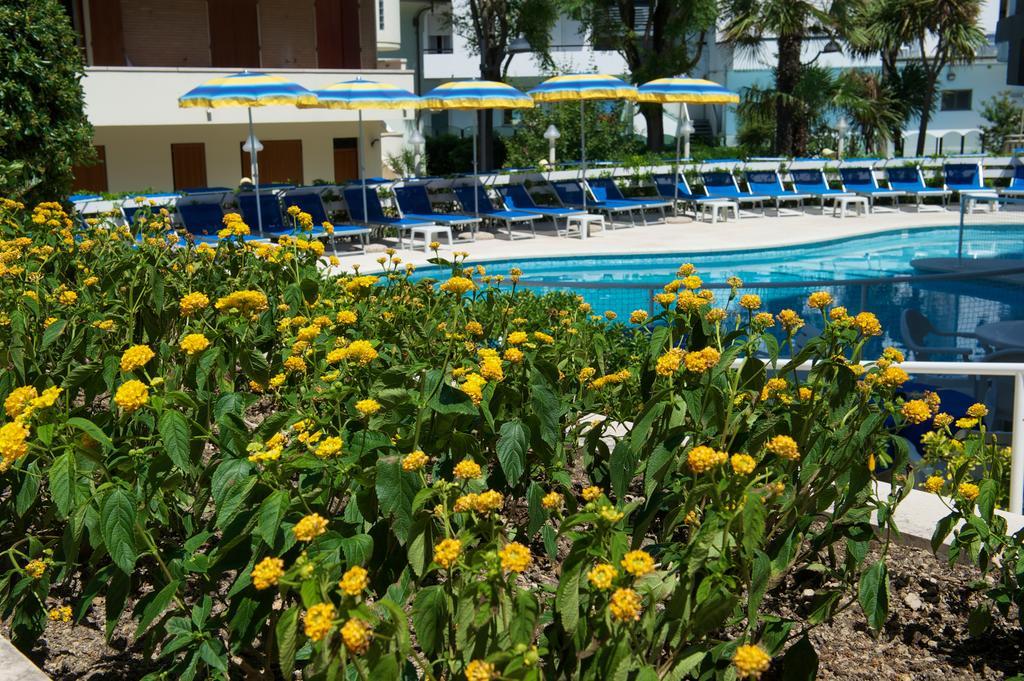 Hotel Torretta Каттолика Экстерьер фото