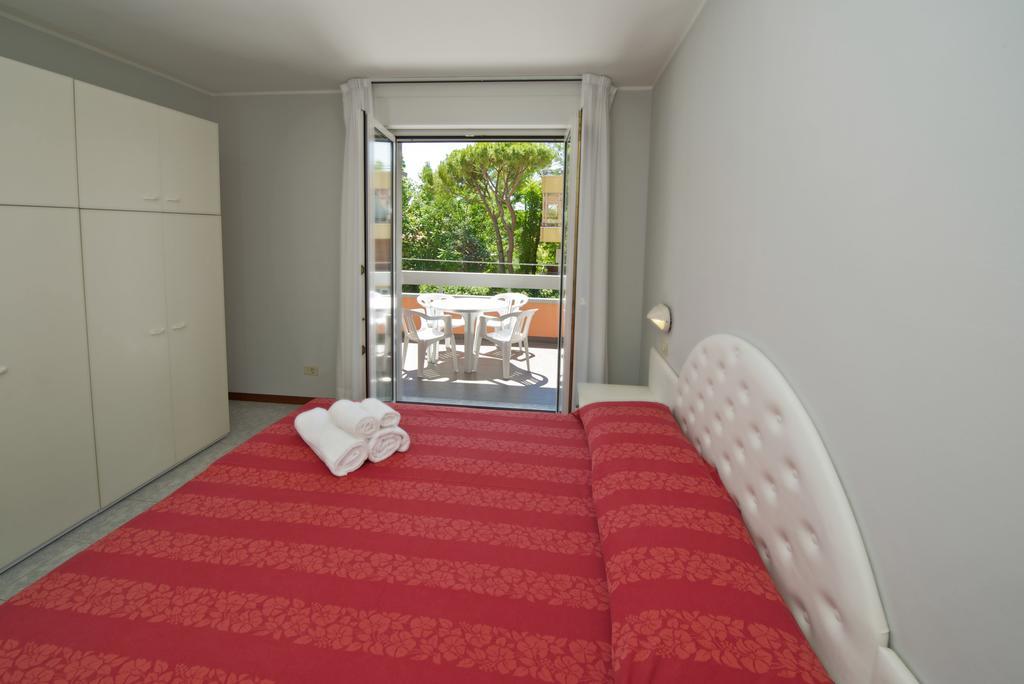 Hotel Torretta Каттолика Номер фото