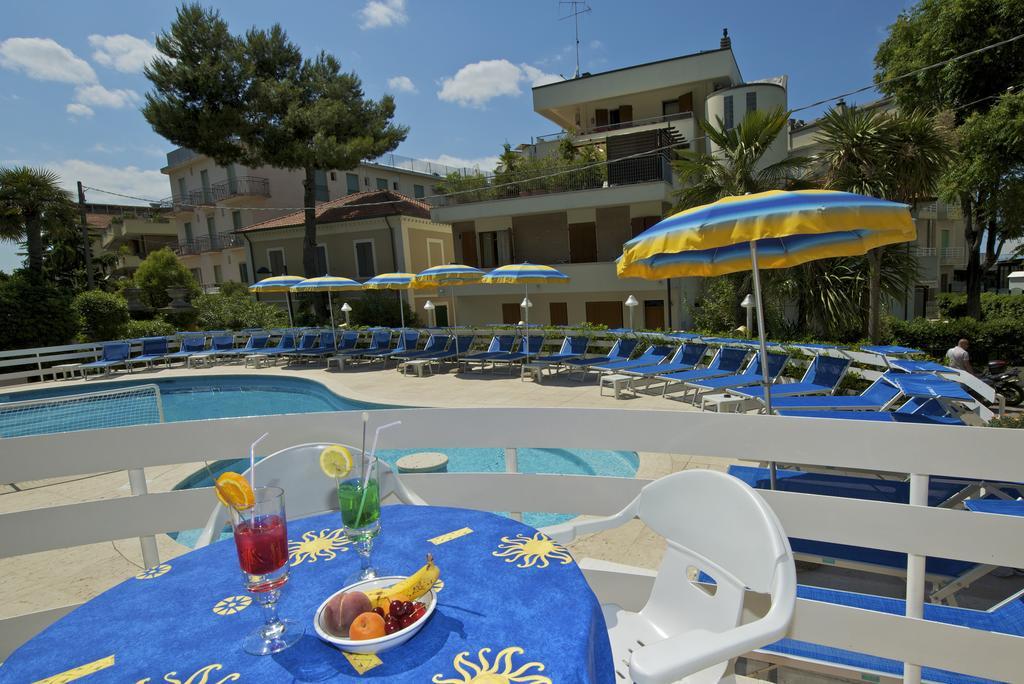 Hotel Torretta Каттолика Экстерьер фото