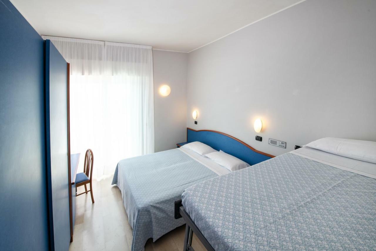 Hotel Torretta Каттолика Экстерьер фото