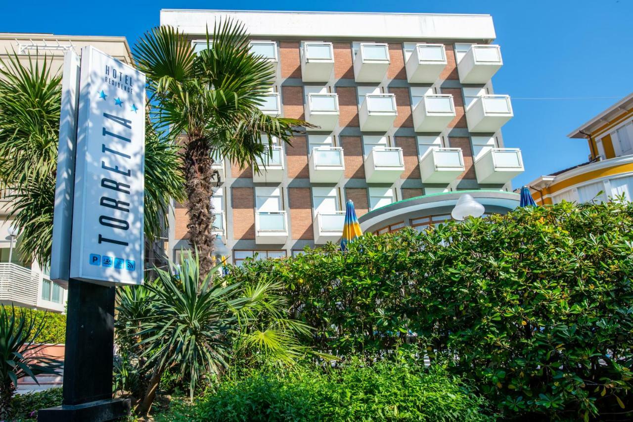 Hotel Torretta Каттолика Экстерьер фото