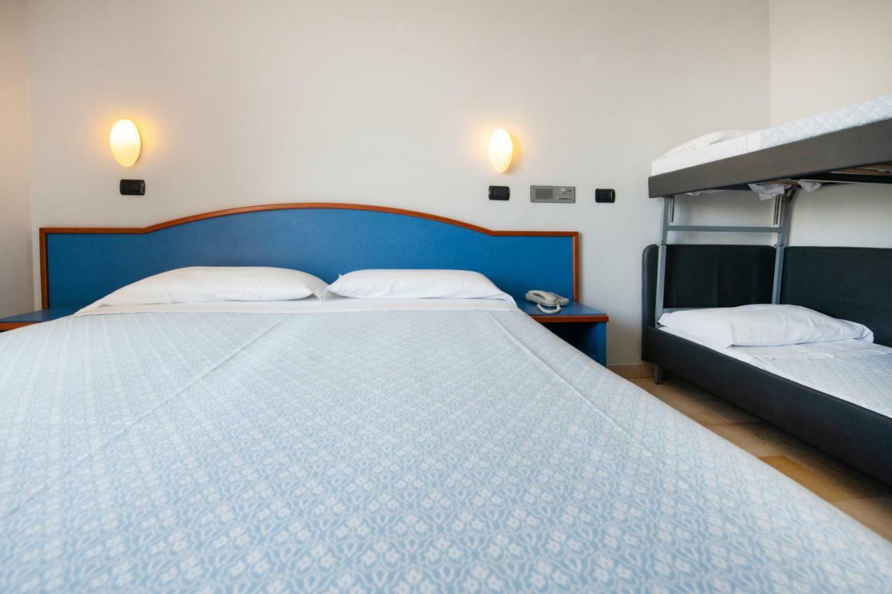 Hotel Torretta Каттолика Экстерьер фото