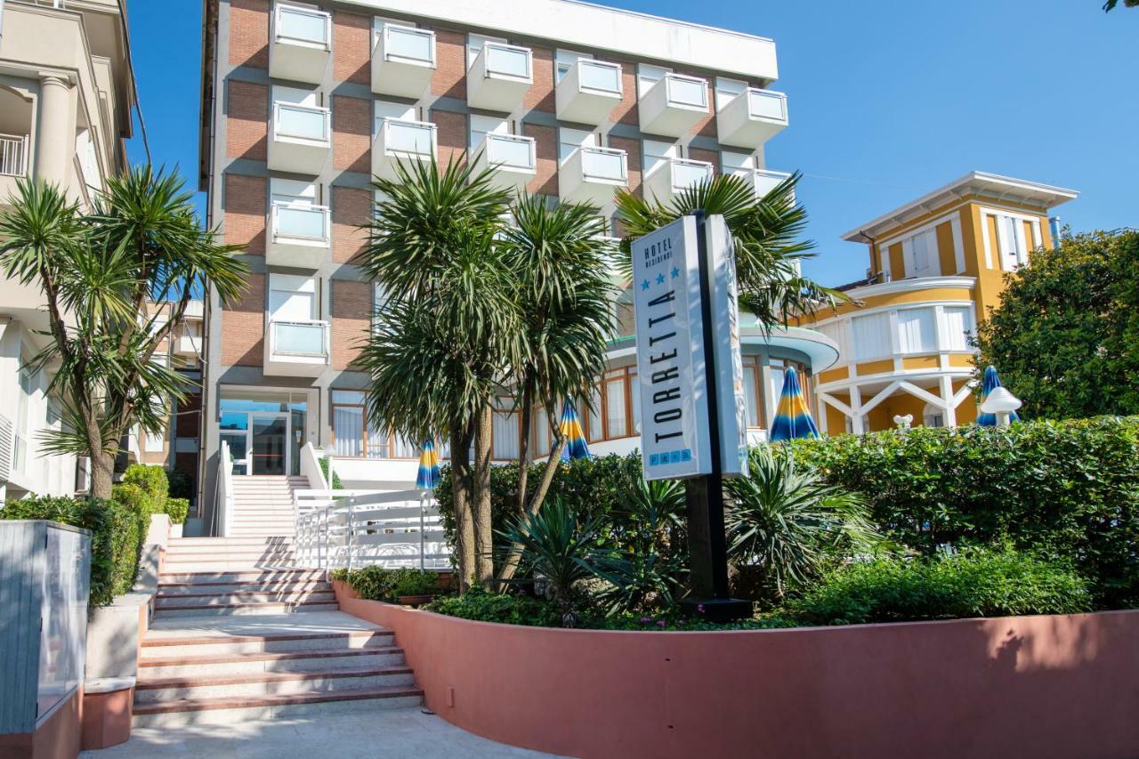 Hotel Torretta Каттолика Экстерьер фото