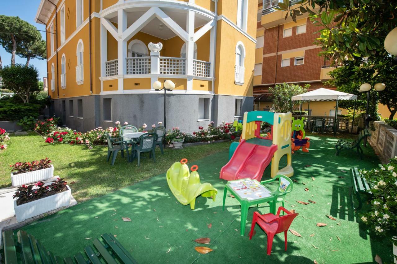 Hotel Torretta Каттолика Экстерьер фото