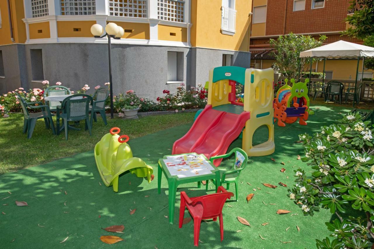 Hotel Torretta Каттолика Экстерьер фото