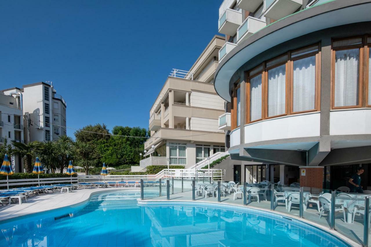 Hotel Torretta Каттолика Экстерьер фото
