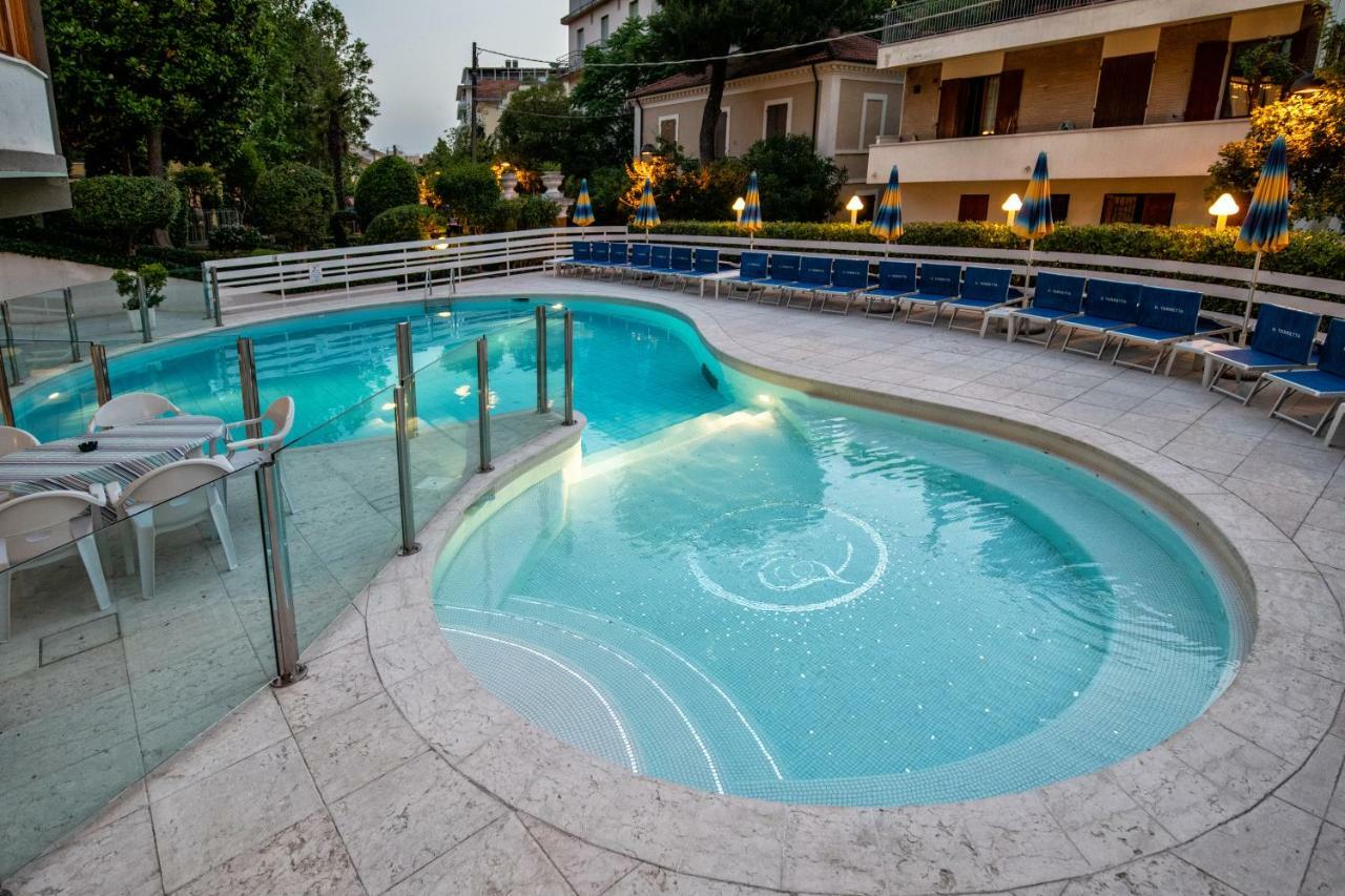 Hotel Torretta Каттолика Экстерьер фото